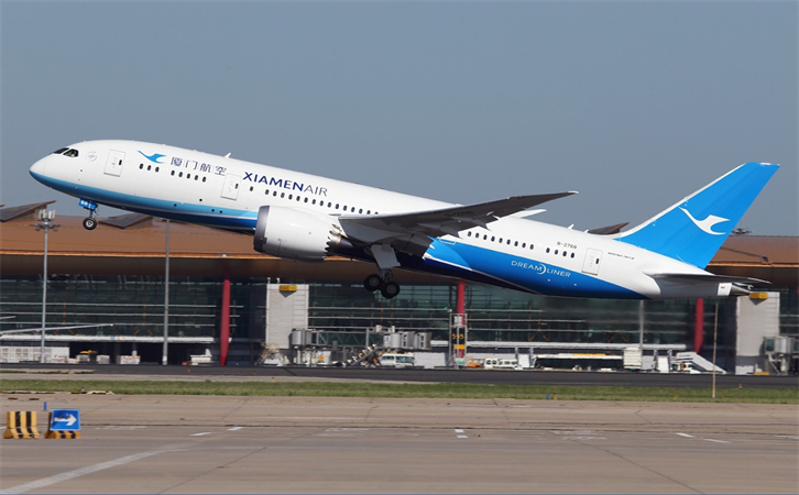 航空货运合肥机场