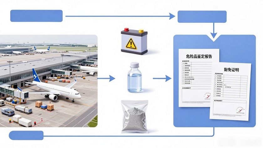 快递航空货运_遥墙货物航空快递_航空运快件基本操作流程