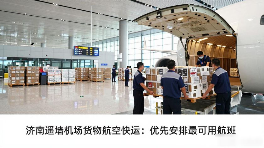 航空快运物流_航空快运的货物种类_遥墙货物航空快运