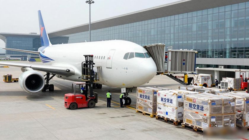 航空货物_遥墙货品航空货运_货物航空运输