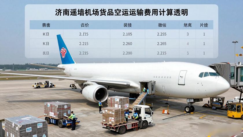 遥墙货品空运运输_货物空运运输_服装空运运输